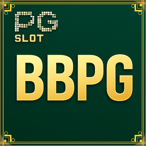 Imagem promocional da BBPG mostrando a plataforma e suas vantagens